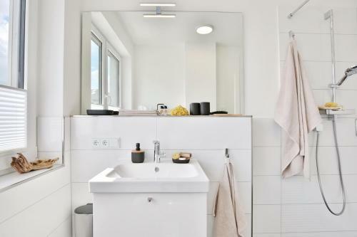 Apartamento Strandperle Ostsee Suite 1