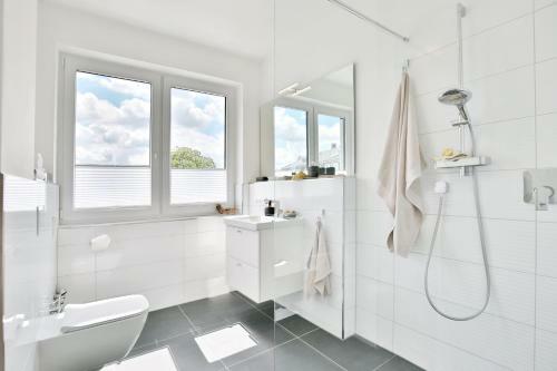 Apartamento Strandperle Ostsee Suite 1