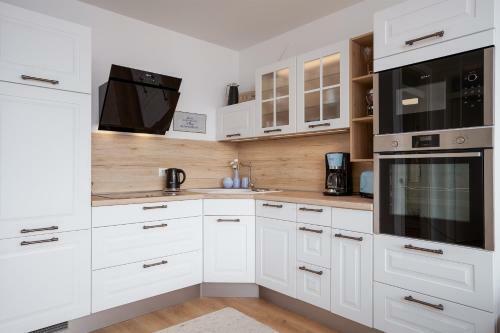 Apartamento Hauptstra�e 26e Deck 9