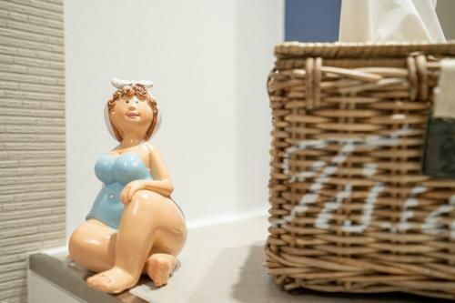 Apartamento Hauptstra�e 26e Deck 9