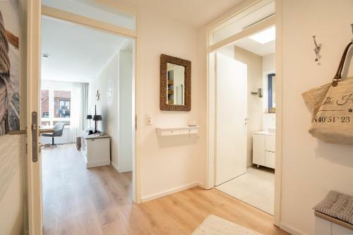 Apartamento Hauptstra�e 26e Deck 9