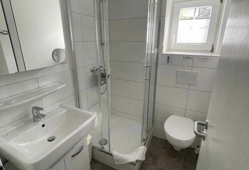 Haus Kiek Ut Apartment 24