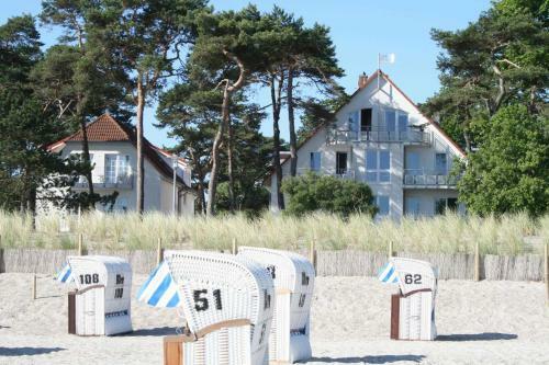 Haus Kiek Ut Apartment 24