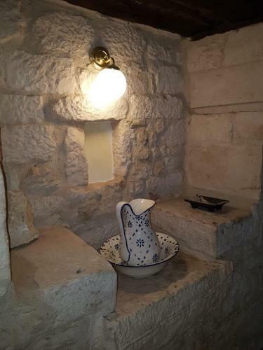 Bed & Breakfast Les Chambres Du Roc