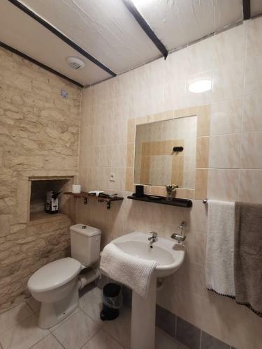 Bed & Breakfast Les Chambres Du Roc
