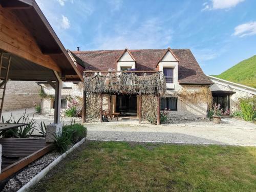 Bed & Breakfast Les Chambres Du Roc
