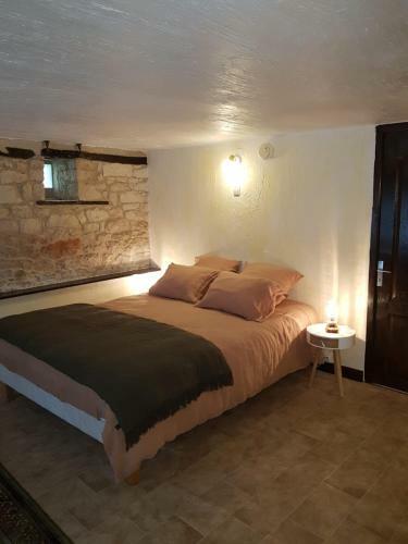 Bed & Breakfast Les Chambres Du Roc