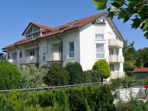 Apartamento Am Bodensee-radweg