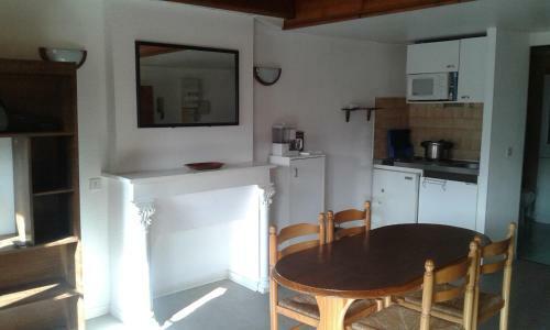Apartamento Le Sultan Du Theron 4em Etage