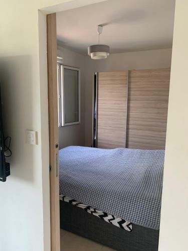 Apartamento Le Rouret