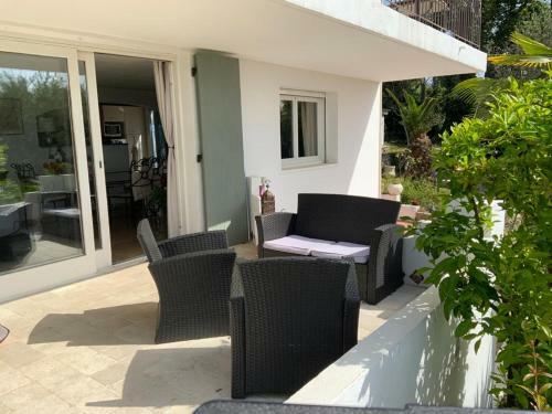 Villa Calme Et Verdure
