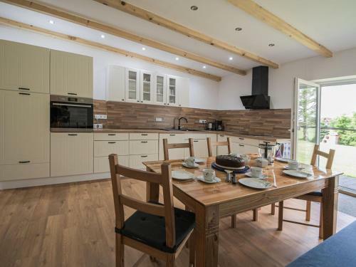 Ferienhaus Upgant