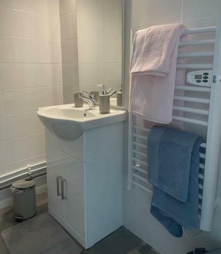 Apartamento Baux-de-provence - Appartement Avec Vue