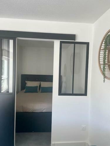 Apartamento Baux-de-provence - Appartement Avec Vue