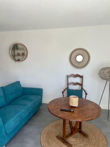 Apartamento Baux-de-provence - Appartement Avec Vue
