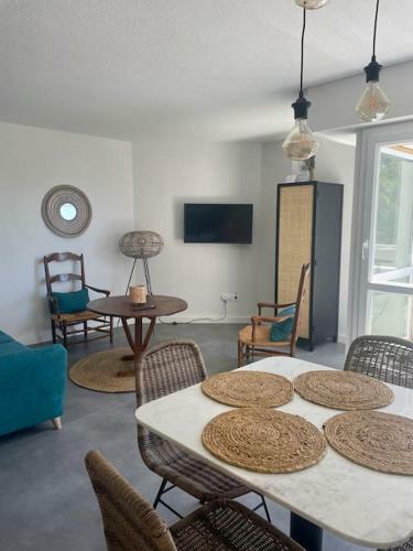 Apartamento Baux-de-provence - Appartement Avec Vue