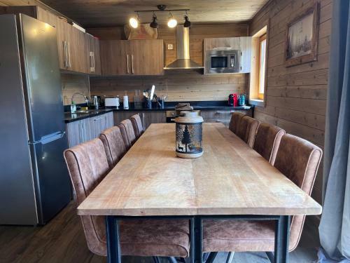 Apartamento Instant M�ribel