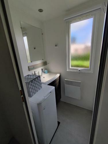 Mobilhome 741 Les Charmettes
