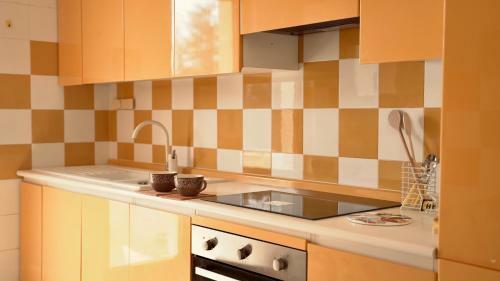 Bella Luna Villa With Pool - Puglia Mia Apartments