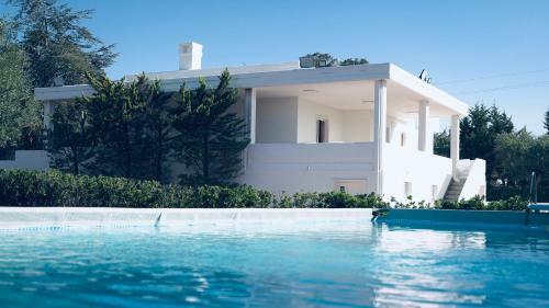 Bella Luna Villa With Pool - Puglia Mia Apartments