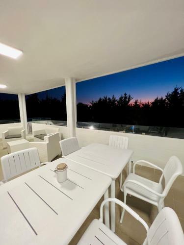 Bella Luna Villa With Pool - Puglia Mia Apartments