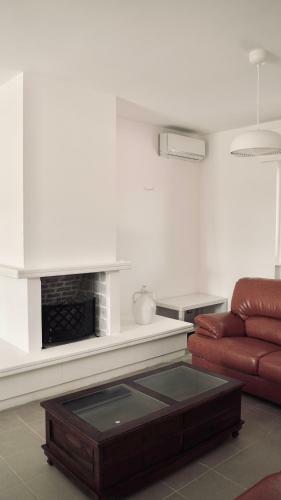 Bella Luna Villa With Pool - Puglia Mia Apartments