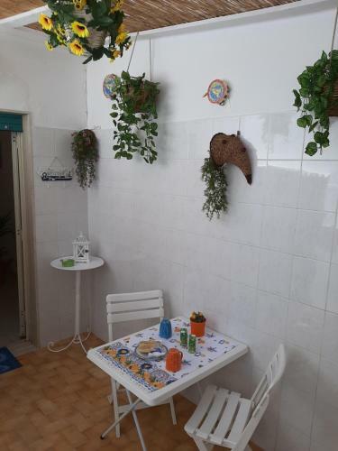 Casa Vacanzagiuly