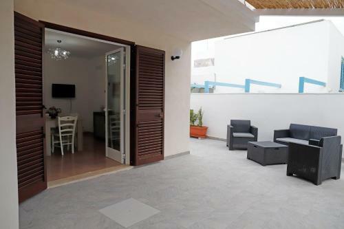 Apartamento Villa Caletta