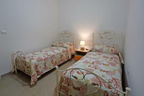 Apartamento Villa Caletta