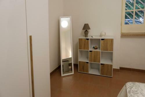 Apartamento Villa Caletta