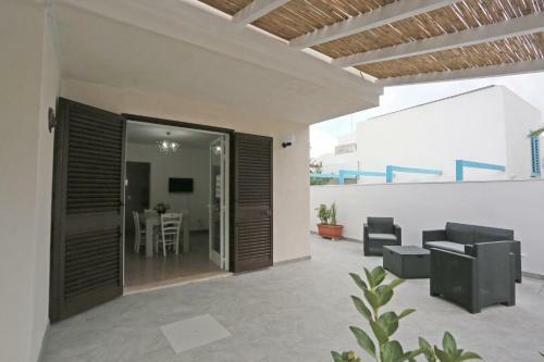 Apartamento Villa Caletta