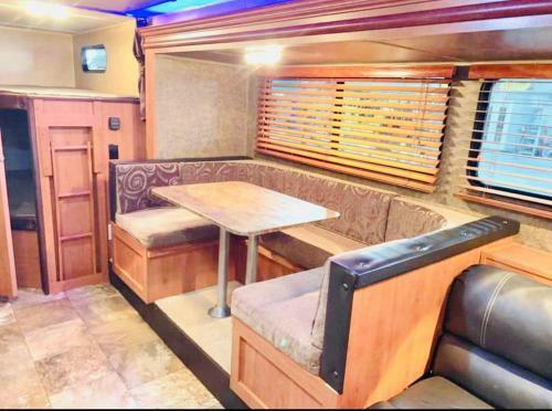 Apartamento Bountyland Camper