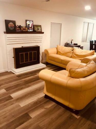 Southern Comfort Newly Remodeled Home