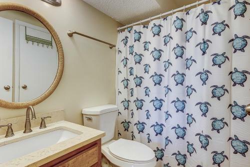 Driftwood Villa - 237