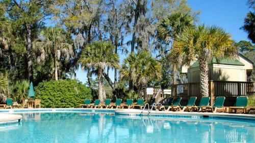 Club Cottage 824