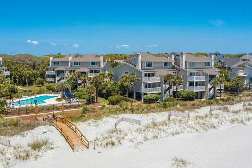 1b Seagrove Villa
