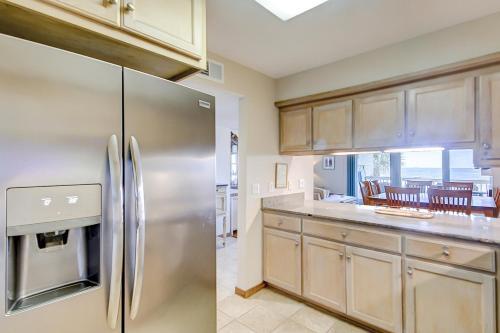 1b Seagrove Villa