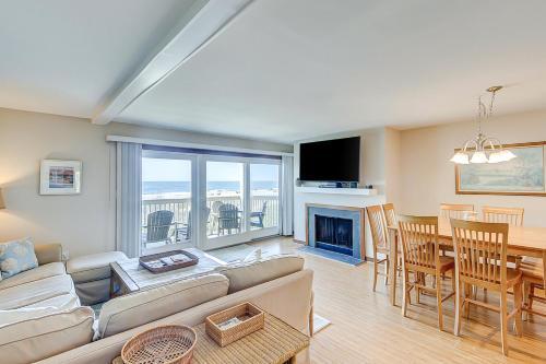 1b Seagrove Villa