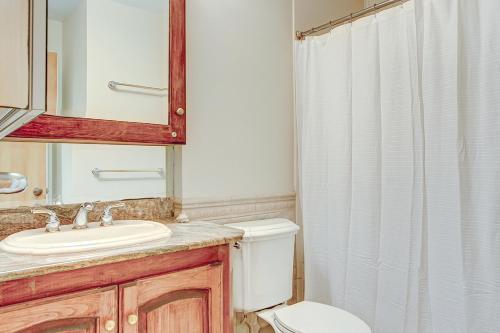 1b Seagrove Villa