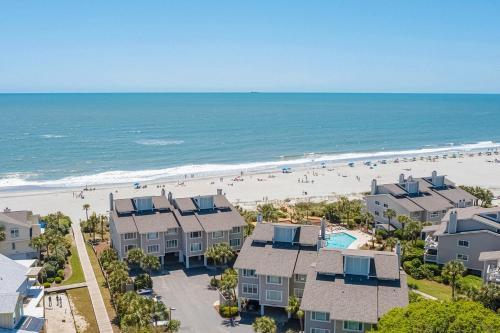 1b Seagrove Villa