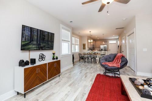 Creekside Bungalow - 4 Mi To Downtown Charleston