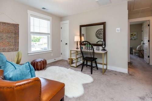 Creekside Bungalow - 4 Mi To Downtown Charleston