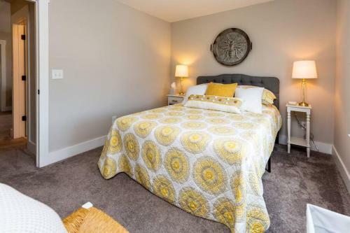 Creekside Bungalow - 4 Mi To Downtown Charleston