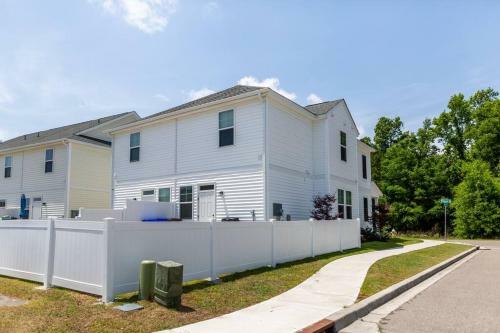 Creekside Bungalow - 4 Mi To Downtown Charleston