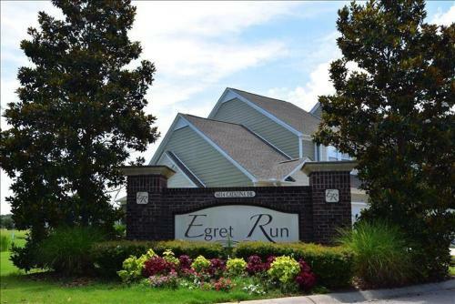 Egret Run 612