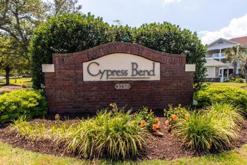 Apartamento Cypress Bend #1113 Condo