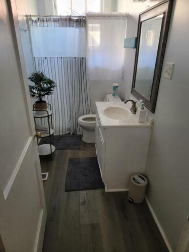 Apartamento Rustic Sourhern Home