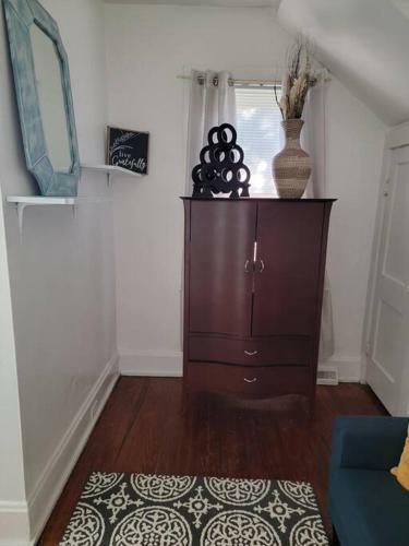 Apartamento Beautiful Rustic Style Southern Home