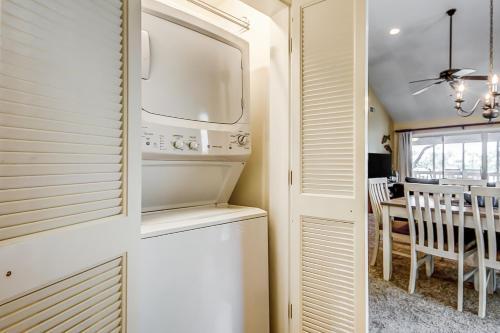 Villa Golf Shores 444