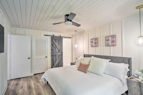Villa Chic Seabrook Island Stay - Direct Oceanfront